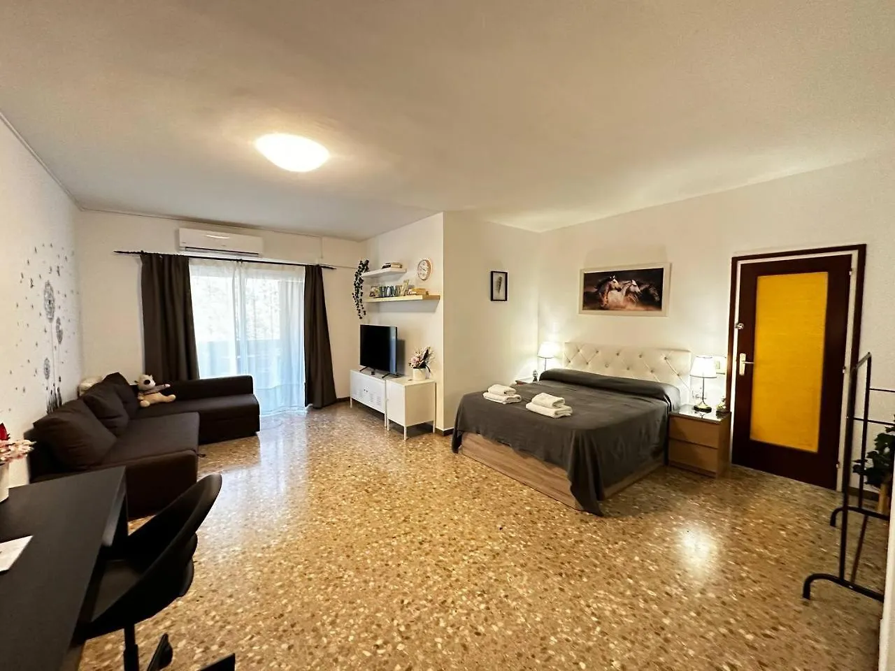 Bed & Breakfast Rooms Sepulveda Barcelona