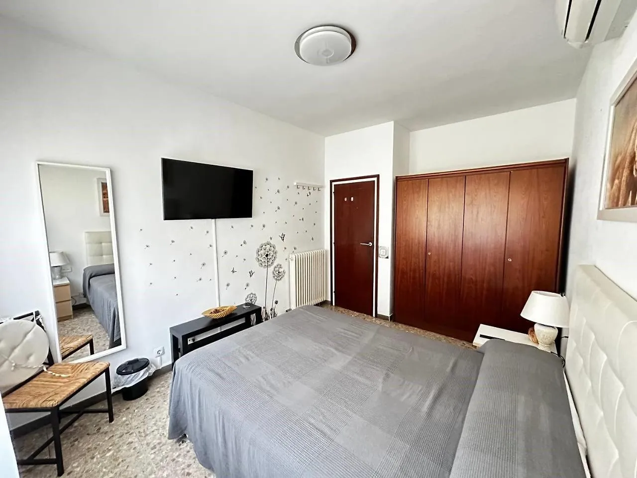 Rooms Sepulveda Barcelona