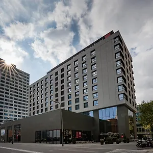 Hotel Leonardo Royal Fira, Barcellona