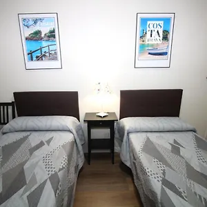 Urgel Bed & Breakfast