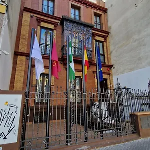 Av La Florida Siviglia