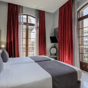 Hotel Ciutadella, Barcellona