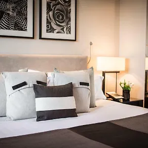 Hotel Murmuri, Barcellona