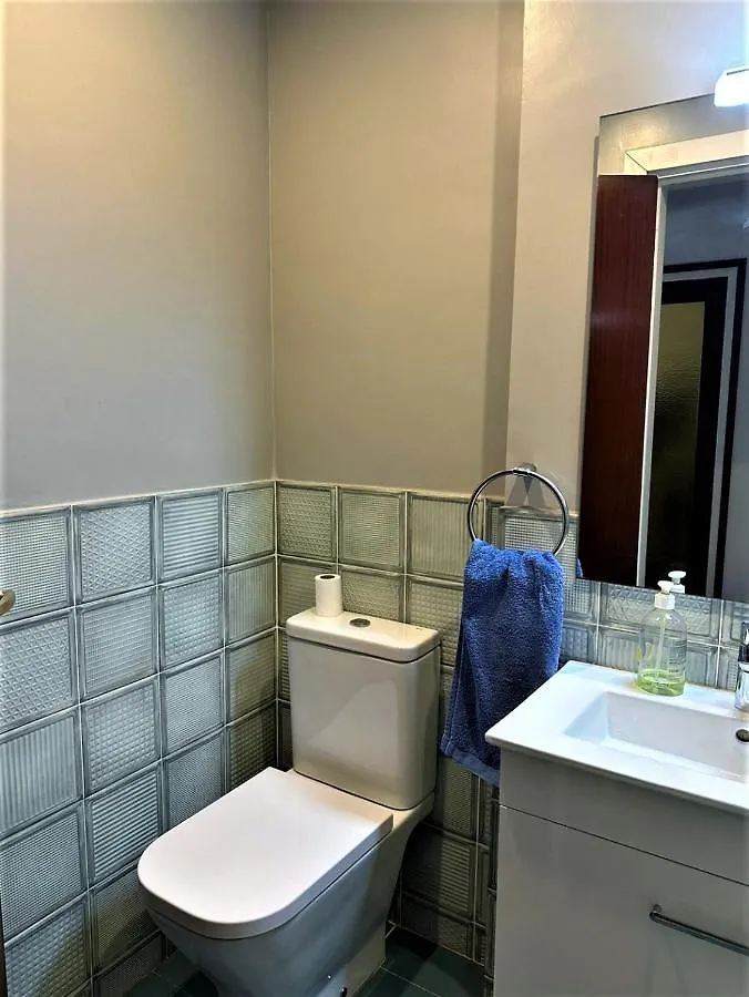 Rooms Sepulveda Barcellona 0*,  Spagna