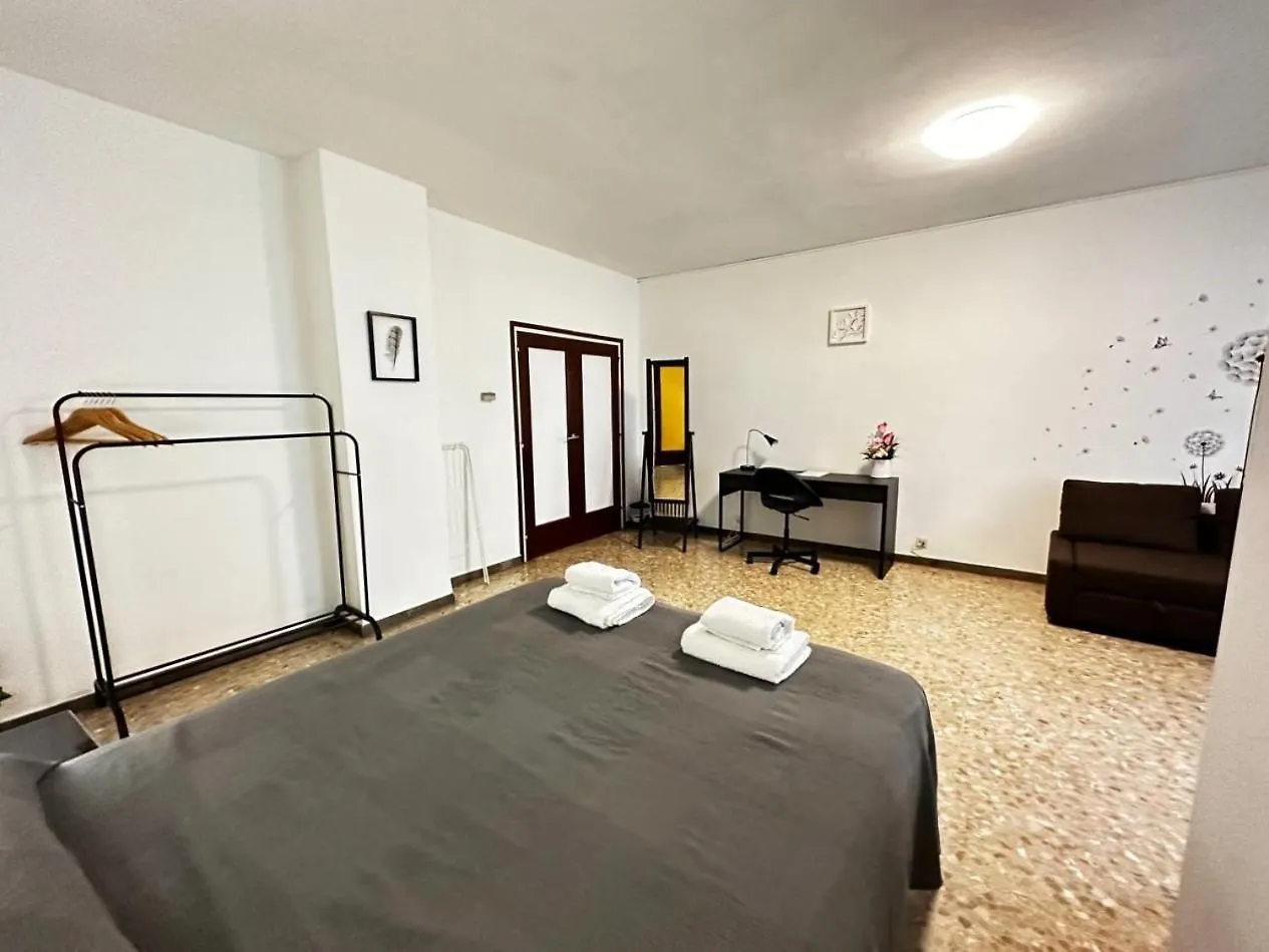 Rooms Sepulveda Barcellona 0*,
