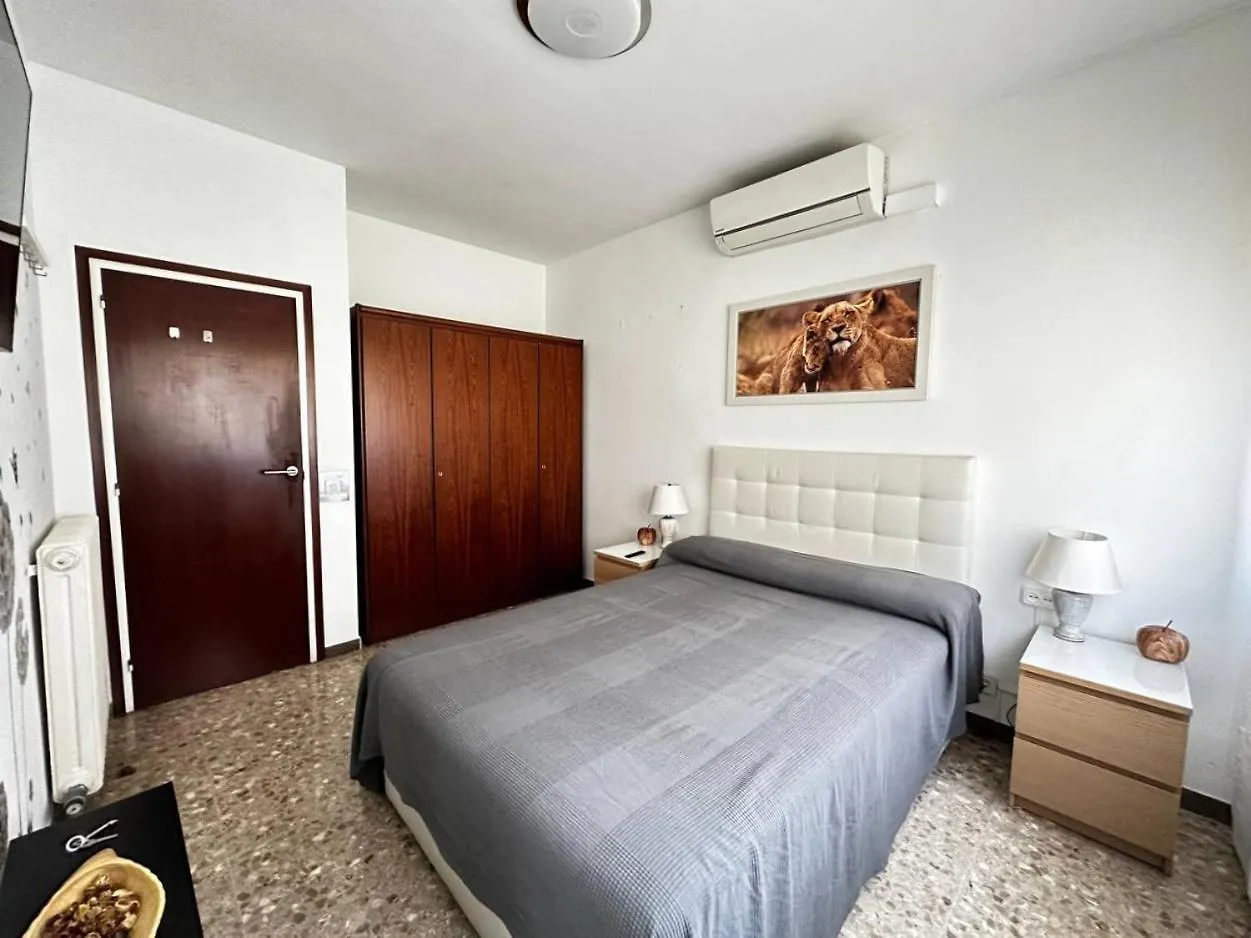 Rooms Sepulveda Barcellona Spagna