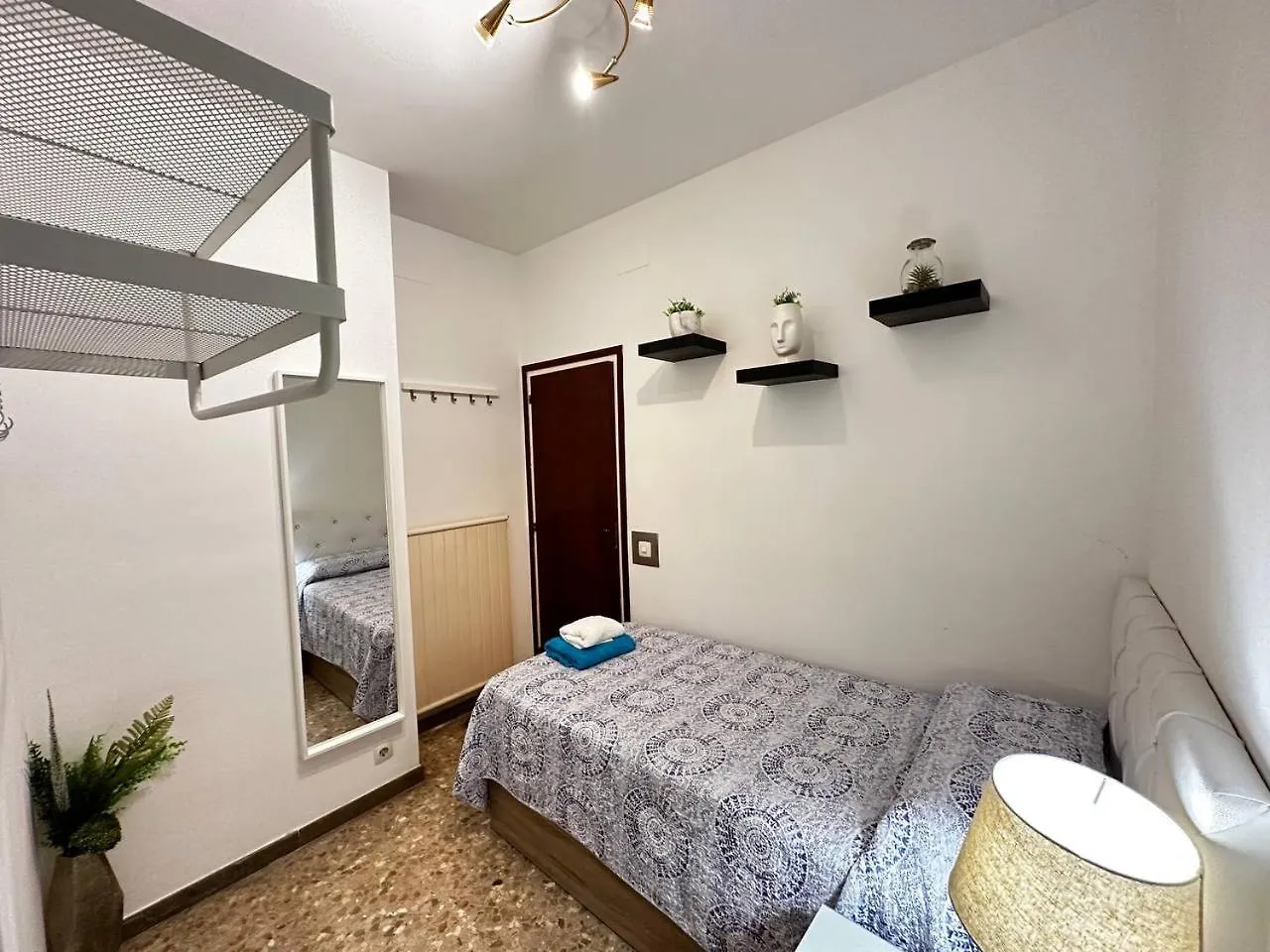 Rooms Sepulveda Barcellona 0*,