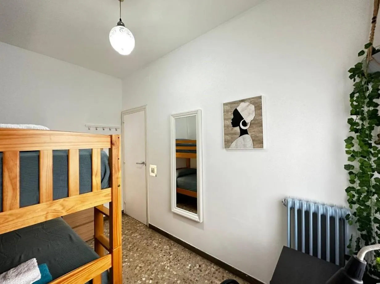 Rooms Sepulveda Barcellona 0*,  Spagna