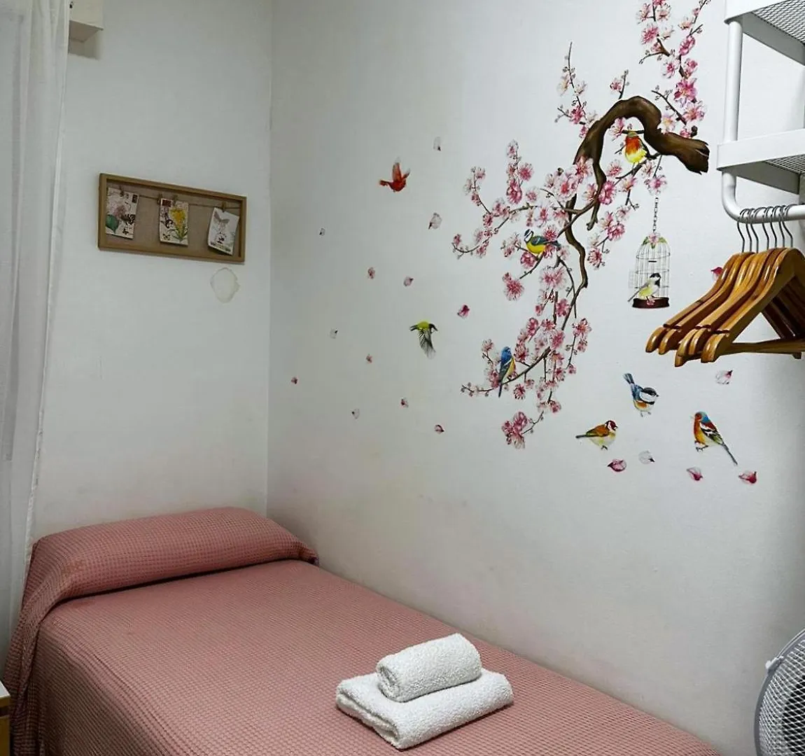Rooms Sepulveda Barcellona