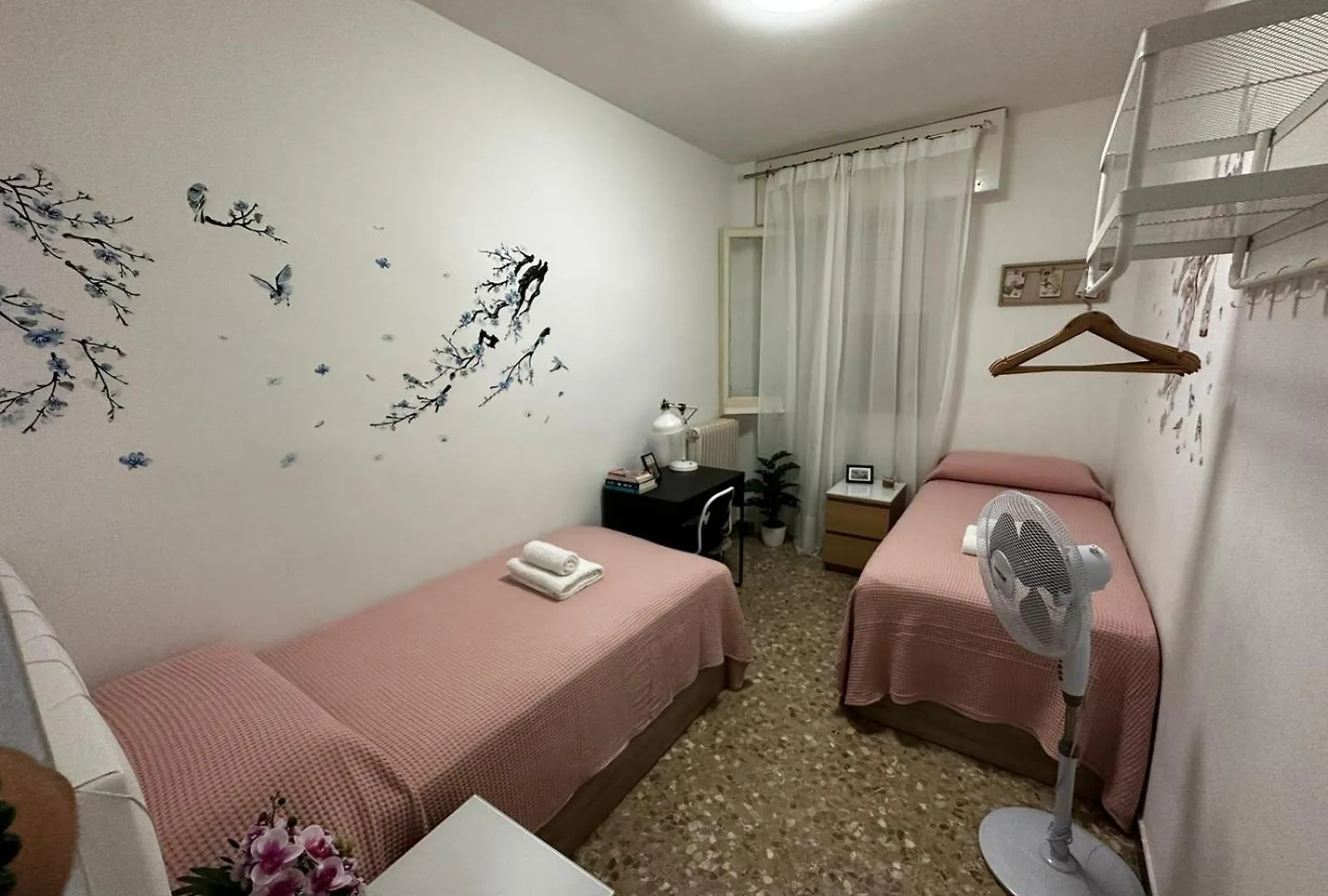 Rooms Sepulveda Barcellona Spagna