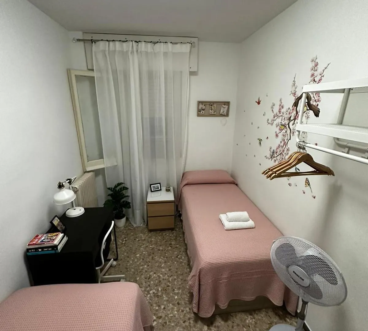 Rooms Sepulveda Barcellona