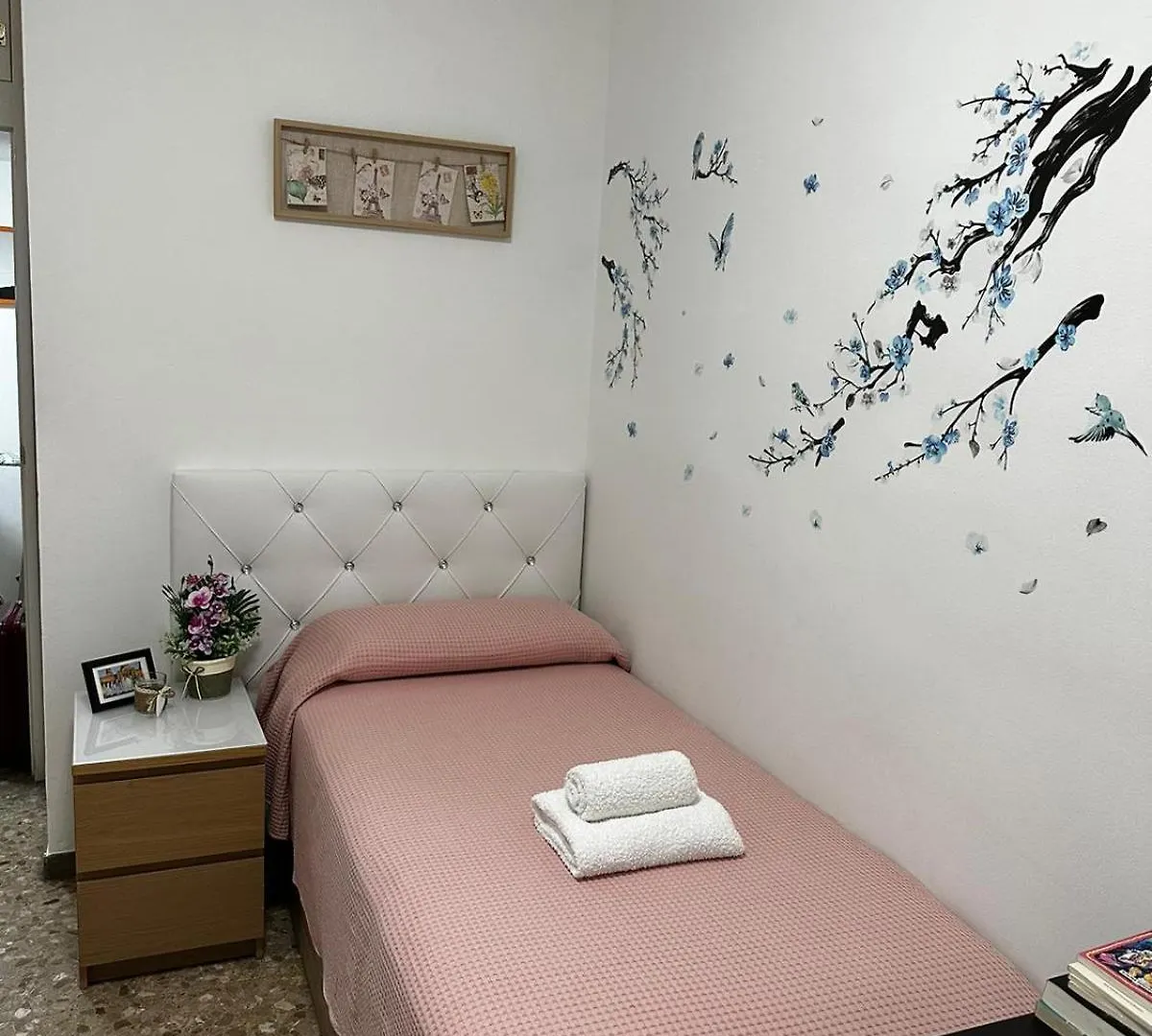 Bed & Breakfast Rooms Sepulveda Barcellona